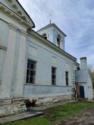 Покровское. Покрова Пресвятой Богородицы, церковь
