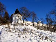 Саввино-Сторожевский монастырь, , Звенигород, Одинцовский городской округ и ЗАТО Власиха, Краснознаменск, Московская область