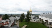 Звенигород. Саввино-Сторожевский монастырь