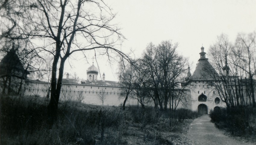 Саввино-Сторожевский монастырь, Звенигород (Одинцовский городской округ и ЗАТО Власиха, Краснознаменск, Московская область). дополнительная информация