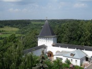 Саввино-Сторожевский монастырь - Звенигород - Одинцовский городской округ и ЗАТО Власиха, Краснознаменск - Московская область