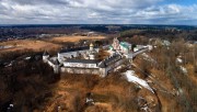 Звенигород. Саввино-Сторожевский монастырь