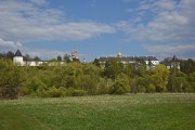 Звенигород. Саввино-Сторожевский монастырь