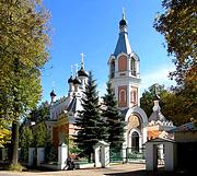 Солнечногорск. Николая Чудотворца, церковь