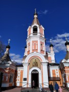 Церковь Николая Чудотворца - Солнечногорск - Солнечногорский городской округ - Московская область
