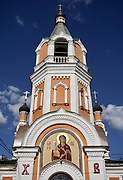 Солнечногорск. Николая Чудотворца, церковь