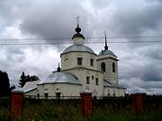 Церковь Покрова Пресвятой Богородицы - Новокарцево - Дмитровский городской округ - Московская область