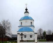 Церковь Покрова Пресвятой Богородицы - Новокарцево - Дмитровский городской округ - Московская область