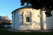 Кострома. Преображения Господня за Волгой, церковь