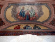 Собор Успения Пресвятой Богородицы на Городке - Звенигород - Одинцовский городской округ и ЗАТО Власиха, Краснознаменск - Московская область