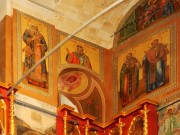 Собор Успения Пресвятой Богородицы на Городке - Звенигород - Одинцовский городской округ и ЗАТО Власиха, Краснознаменск - Московская область