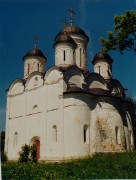 Церковь Михаила Архангела, , Микулино, Лотошинский городской округ, Московская область