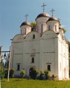 Церковь Михаила Архангела - Микулино - Лотошинский городской округ - Московская область