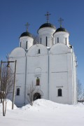 Церковь Михаила Архангела, , Микулино, Лотошинский городской округ, Московская область