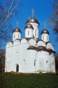 Церковь Михаила Архангела, , Микулино, Лотошинский городской округ, Московская область