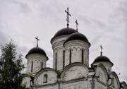 Микулино. Михаила Архангела, церковь