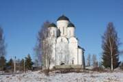 Церковь Михаила Архангела - Микулино - Лотошинский городской округ - Московская область