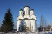 Церковь Михаила Архангела - Микулино - Лотошинский городской округ - Московская область