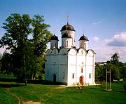 Церковь Михаила Архангела - Микулино - Лотошинский городской округ - Московская область