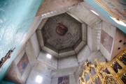 Церковь Сретения Господня - Пески - Шаховской городской округ - Московская область
