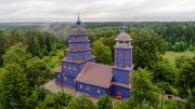 Пески. Церковь Сретения Господня