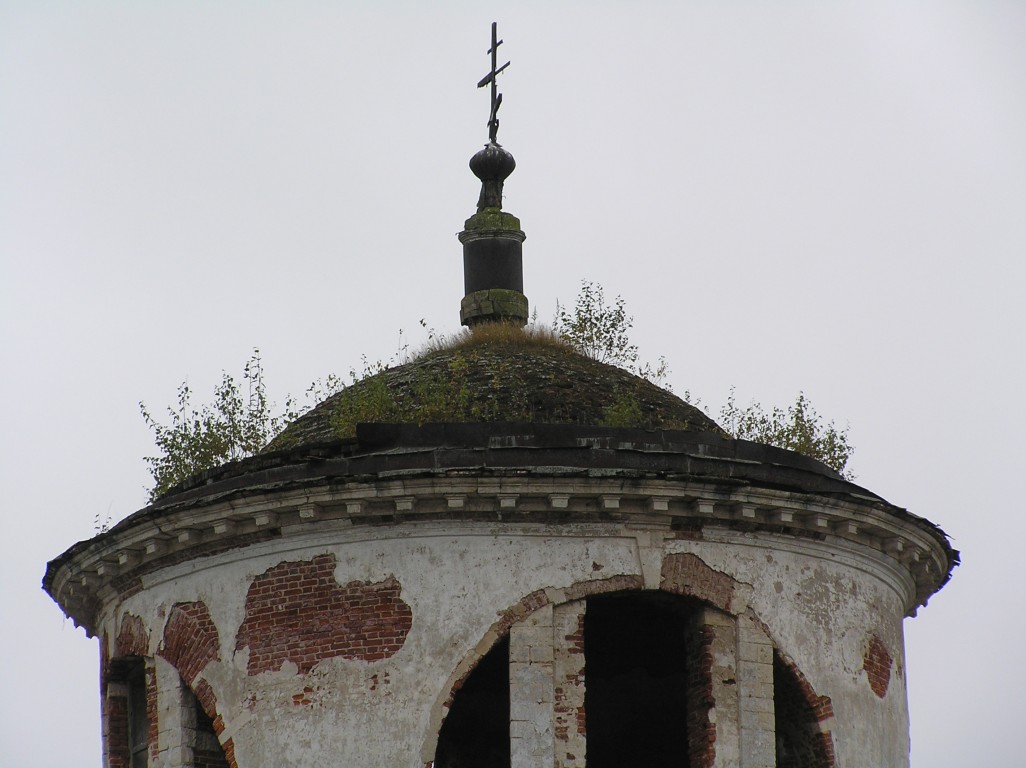 Церковь иконы Божией Матери 