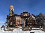 Тёплое, урочище. 