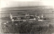 Успенский Иосифо-Волоцкий монастырь, Фото с cайта  pastvu.ru Фото 1964 года.<br>, Теряево, Волоколамский городской округ, Московская область