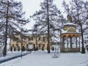 Успенский Иосифо-Волоцкий монастырь, , Теряево, Волоколамский городской округ, Московская область