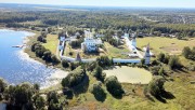 Успенский Иосифо-Волоцкий монастырь - Теряево - Волоколамский городской округ - Московская область