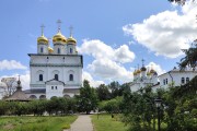 Теряево. Успенский Иосифо-Волоцкий монастырь