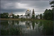 Успенский Иосифо-Волоцкий монастырь