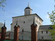 Собор Воскресения Христова на Соборной горке - Волоколамск - Волоколамский городской округ - Московская область