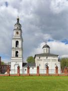 Собор Воскресения Христова на Соборной горке
