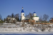 Церковь Рождества Пресвятой Богородицы, , Волоколамск, Волоколамский городской округ, Московская область