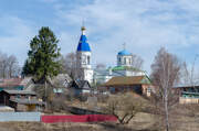 Церковь Рождества Пресвятой Богородицы, , Волоколамск, Волоколамский городской округ, Московская область