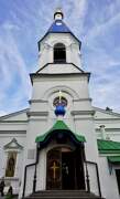 Церковь Рождества Пресвятой Богородицы, , Волоколамск, Волоколамский городской округ, Московская область