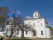 Церковь Рождества Пресвятой Богородицы, , Волоколамск, Волоколамский городской округ, Московская область