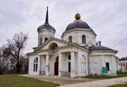 Церковь Иоанна Предтечи при усадьбе Гончаровых - Ярополец - Волоколамский городской округ - Московская область