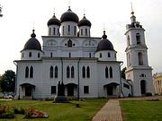 Собор Успения Пресвятой Богородицы - Дмитров - Дмитровский городской округ - Московская область