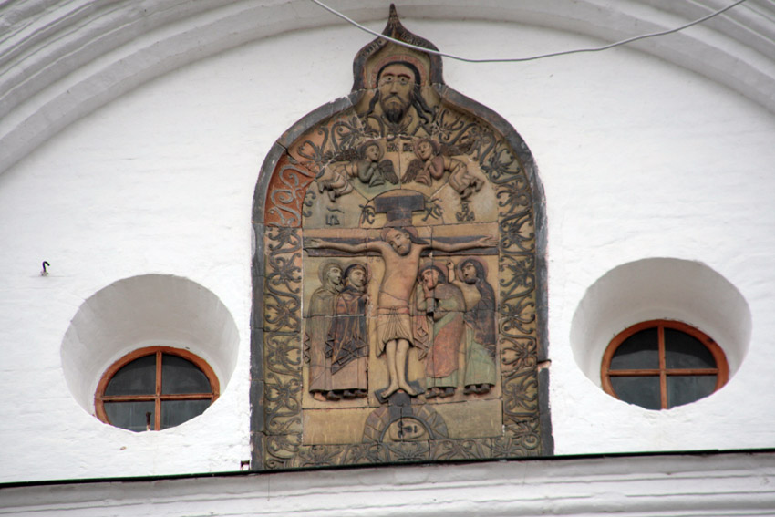 Собор Успения Пресвятой Богородицы, Дмитров (Дмитровский городской округ, Московская область). дополнительная информация