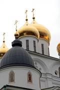 Собор Успения Пресвятой Богородицы - Дмитров - Дмитровский городской округ - Московская область