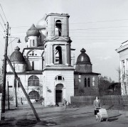 Собор Успения Пресвятой Богородицы - Дмитров - Дмитровский городской округ - Московская область