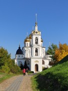 Дмитров. Успения Пресвятой Богородицы, собор