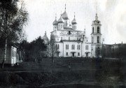 Собор Успения Пресвятой Богородицы, Нач. ХХ века.<br>, Дмитров, Дмитровский городской округ, Московская область