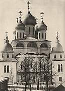 Дмитров. Успения Пресвятой Богородицы, собор