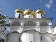 Собор Успения Пресвятой Богородицы, Дмитров, Дмитровский городской округ, Московская область