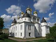 Собор Успения Пресвятой Богородицы, Дмитров, Дмитровский городской округ, Московская область