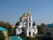 Собор Успения Пресвятой Богородицы