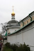 Дмитров. Борисоглебский мужской монастырь